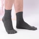 thumbnail image 1 of 10 pares de calcetines de cinco dedos, calcetines de algodón para hombre con puntera media, calcetines transpirables de cinco dedos para las cuatro estaciones, otoño e invierno, 1 of 3
