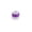 Purple, variant on Ktlvex Plastic Piping Tip Converter – 1-Pack, Cylindrical, Food-Grade Green for Cake Decorating, Cookies & Macarons