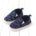 thumbnail image 3 of ASFGIMUJ Cute Toddler Shoes Boys And Girls Floor Sports Shoes Flat Soles Soft Soles Non Comfortable On Solid Color Animal Prints,Size 0 Months-6 Months, 3 of 8