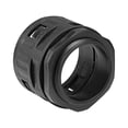 Unique Bargains Cable Gland Corrugated Tube Connector AD54.5 Pipe Joint ...