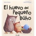 thumbnail image 1 of Huevo del pequeño búho Corimbo 9788484705550, 1 of 2