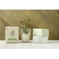 thumbnail image 6 of AMDI CARE Solid Shampoo Bar, Vegan & Cruelty Free Bar Shampoo for Hair - Free of Plastics, Parabens, Phthalates, Synthetic Fragrances & Silicones - Mild but Effective Cleanser - Natural Shampoo Bar Pe, 6 of 10
