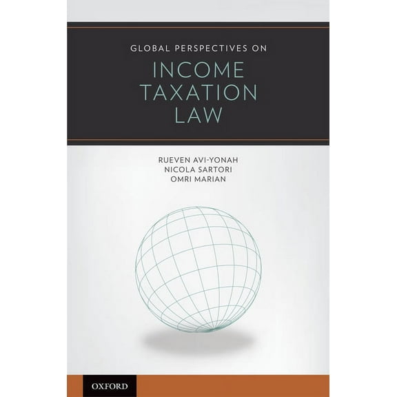 Global Perspectives Global Perspectives on Income Taxation Law, (Paperback)