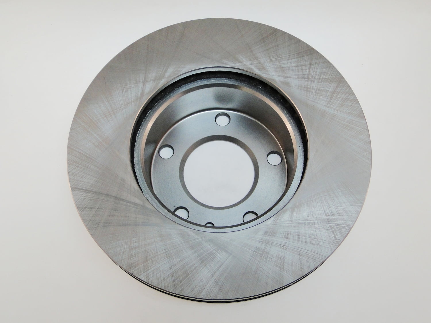 Winstop Brake Rotor, Front WS229933, BMW 733i 1984