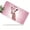 Pink Giraffe, variant on Pink Giraffe Front License Plate, Metal License Plate, Funny Standard Plates Personalized Novelty Decorative For Men/Women/Boys/Girls Car 6×12 Inch