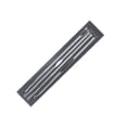 thumbnail image 1 of WREESH Closed Acne Needle Set Cell Clamp Black Head Clamp Tweezers Acne Squeezing Tool, 1 of 1