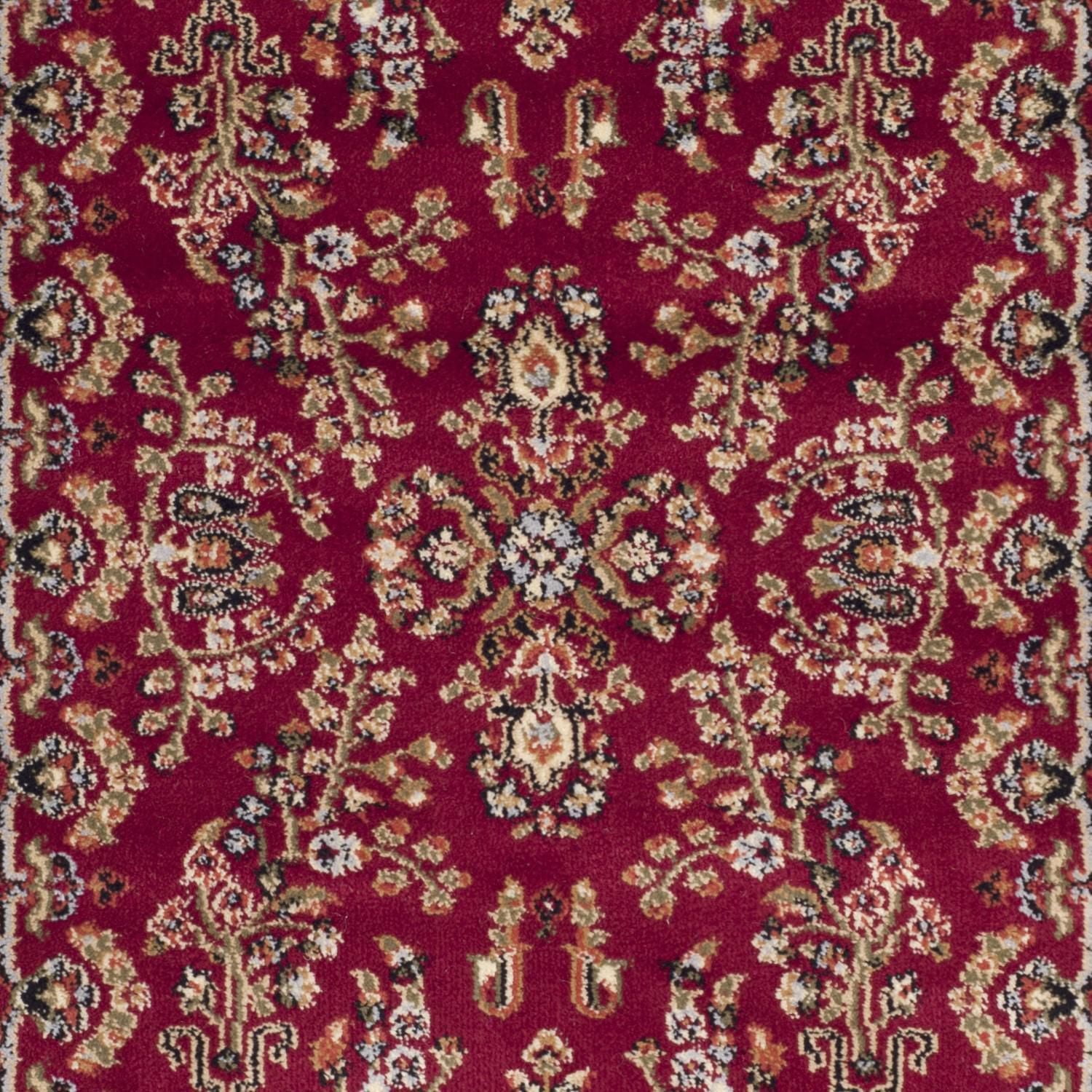 SAFAVIEH Lyndhurst Isadora Traditional Area Rug