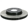 thumbnail image 3 of ADVICS Disc Brake Rotor, 3 of 4
