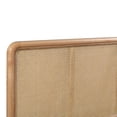 thumbnail image 6 of TOV Furniture Kavali Blush Full Bed, 6 of 11