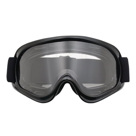 Motorbike Eye Protection Universal Dust-proof Off-road Racing Motorcycle Glasses Motocross