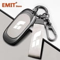 thumbnail image 4 of Lixiang-funda para llave de coche, accesorio de protección para bolsa de llavero, soporte remoto inteligente, IDEAL para L7, L8, L9, 2023 Li, 4 of 4