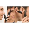 thumbnail image 5 of Philips Series 5000 NT5650/16 – Recortador de Precisión para Nariz, Orejas y Cejas con 3 Peines Guía (3/5 mm), Wet & Dry, 5 of 5