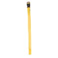 thumbnail image 1 of CIMAXIC Ceinture de Taille Lumineuse USB LED pour Fête, Extérieure, Rechargeable, Clignotante, Ceinture de Sécurité de Nuit, Bracelet pour Activités Nocturnes, Course, Randonnée, Cadeaux de Fête (Style Jaune), 42.52 Pouces X 1.18 Pouces X 0.39 Pouces, 1 of 4