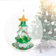 thumbnail image 3 of Bolas Navidad Inflables PVC Navegación Decorativa (Árbol 35 Cm), 3 of 9