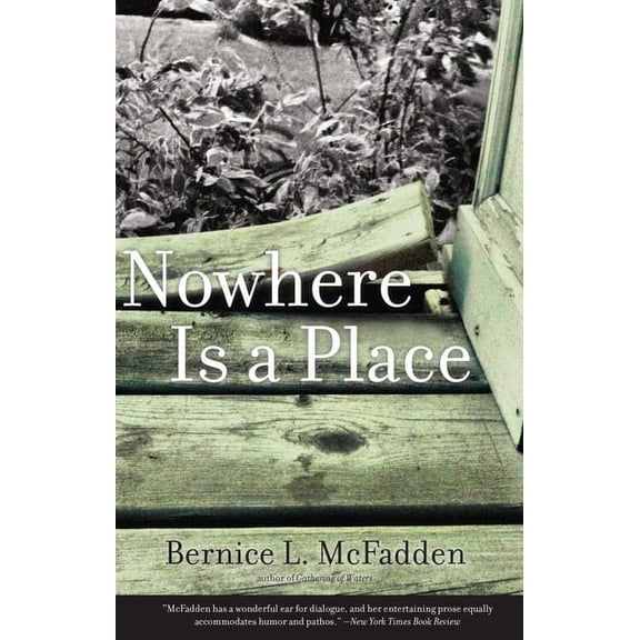 Nowhere Is a Place, (Paperback)