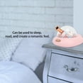 thumbnail image 4 of Light,  Eye Friendly Night Lamp LED Lightweight  for Bedroom, 4 of 8