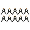 thumbnail image 2 of Clip de Fixation de l'Écran, Pince à Ressort Légère et Facile à Utiliser 10Pcs pour Comprimés, 2 of 8