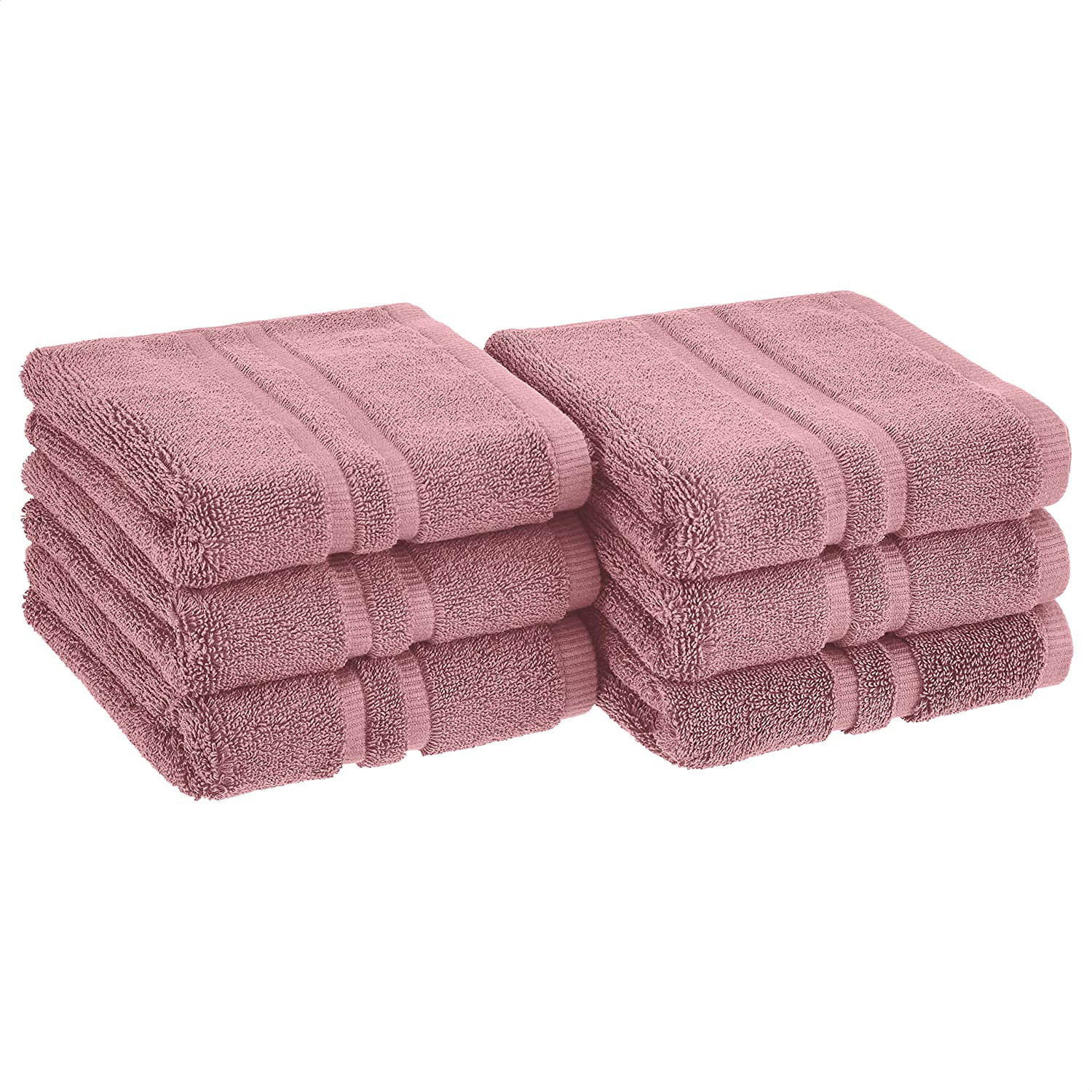 Lot of 12 100% GOTS Certified Organic Pool Cotton Towel 675 GSM Allergy Free 