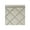 Brushed Nickel, variant on FASÄDE Quilted Decorative Vinyl Backsplash 15 sq ft Kit in Copper Fantasy