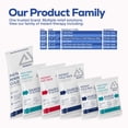 thumbnail image 7 of Dynarex Instant Cold Pack, Disposable Ice Pack for Cold Compress, 5” x 9”, 24 Count, 7 of 7