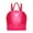 Rose Red, variant on Kuntesetty Ballet Dance Backpack Cute Ballet Dance Bag for Sports Birthday Gift Dancing Purple