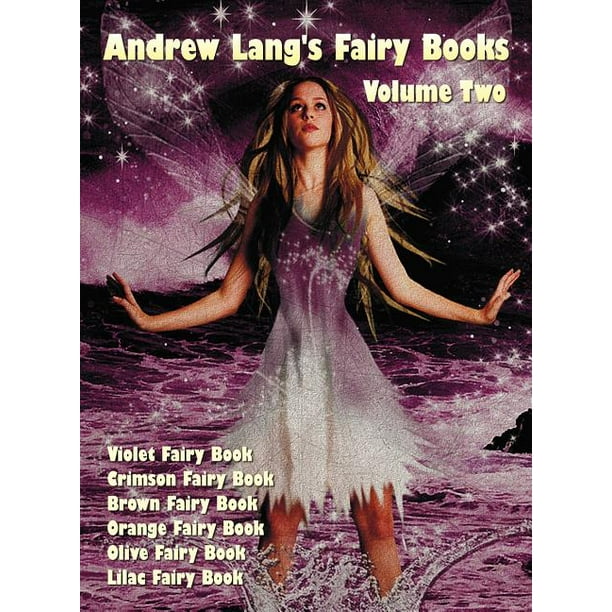 Andrew Lang