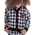 thumbnail image 6 of Rolling Stones Toddler Girls Sweatshirt and Skirt Set, Sizes 12 months-5T, 6 of 17