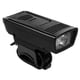 thumbnail image 2 of Luz de cabeza de bicicleta LED Lámpara de manillar USB Senderismo Antorcha USB Luces recargables 80x35mm kusrkot Luz del manillar de la bicicleta, 2 of 8