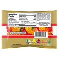 thumbnail image 2 of Goldbears, Gummi Candy, 22.8 oz Tub (54 Packs) Assorted Flavors, 2 of 5