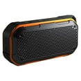 thumbnail image 1 of POINTERTECK IPX7 Waterproof Bluetooth Speaker Portable Bluetooth 5.0 Speaker black, 1 of 8