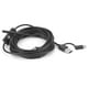 thumbnail image 1 of Endoscopio USB 3 en 1 Y102, lente de 5,5 mm, 6 LED, cable de 5 m, cámara de inspección con boroscopio a prueba de agua IP67, 1 of 15
