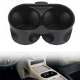 thumbnail image 2 of Front Cup Holder Liner Insert 1WV70DX9AA for Town 2011-2020, 2 of 5