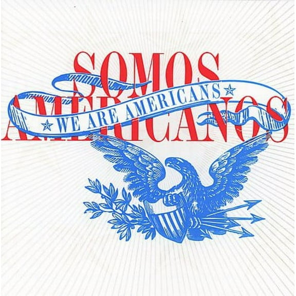 Somos Americanos