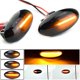 thumbnail image 4 of 2x luz Led de intermitente dinámica marcador lateral para Citroen C1 C2 C3 C4 C5, 4 of 5