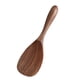 thumbnail image 1 of Cuchara de madera para cocinar/comer/sopa, paleta de arroz, postre/pastel/hielo/ do, 1 of 6