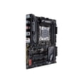 thumbnail image 3 of Gigabyte X299 UD4 Pro - 1.0 - motherboard - ATX - LGA2066 Socket - X299 Chipset - USB 3.1 Gen 1, USB 3.1 Gen 2 - Gigabit LAN - HD Audio (8-channel), 3 of 5