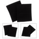 thumbnail image 2 of 2 piezas de muñeca deportiva muñequera de muñeca absorbente de protección de muñeca muñeca protector de muñeca elástica muñequera de muñeca, 2 of 5