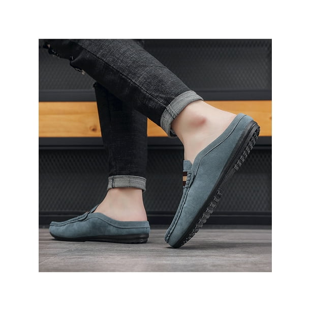 Boat hotsell shoes slippers