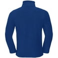 thumbnail image 3 of Russell Mens Full Zip Outdoor Fleece Jacket, 3 of 3