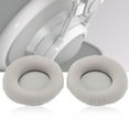 thumbnail image 4 of Orejeras alternativas para auriculares AKG K601 K701 K702 Q701 702 K612 K712 (gris), 4 of 5
