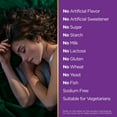 thumbnail image 7 of Nature’s Bounty Fast Acting Melatonin Sleep Aid Spray, Mild Mint, 100 Oral Sprays, 7 of 7