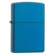 Zippo Candy Apple Red Pocket Lighter