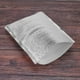 thumbnail image 4 of 100pcs Lunch Cooler Bag Insulation Folding Picnic Portable Ice Pack Food Thermal Bag Food Delivery, 4 of 5