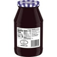 thumbnail image 5 of (12 pack) Smucker's Concord Grape Jelly, 32 oz, 5 of 9