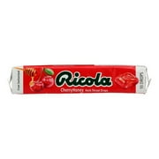 Ricola Drops Herb Cherry Honey Throat Drops 10.0 ea