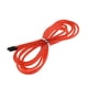 thumbnail image 4 of 5 piezas de repuesto de cable de metal para cuerda de saltar Speedrope rojo, 4 of 9