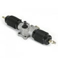 thumbnail image 1 of Engranaje dirección accesorio 360mm eje de engranaje de dirección asistida de acero inoxidable apto para DIY China ATV UTV piezas de bicicleta accesor,Eje del engranaje de dirección Eje del engranaje Higoodz Accesorio de coche, 1 of 7