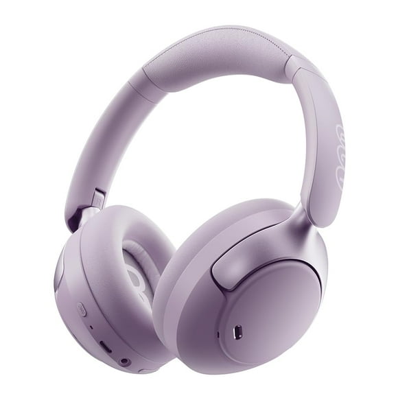 Auriculares inalámbricos QCY H3 PRO Adaptive ANC para colocar sobre las orejas