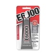 thumbnail image 1 of E6000 Industrial Strength Adhesive 2.0 Oz Clear, 1 Pack, 1 of 4