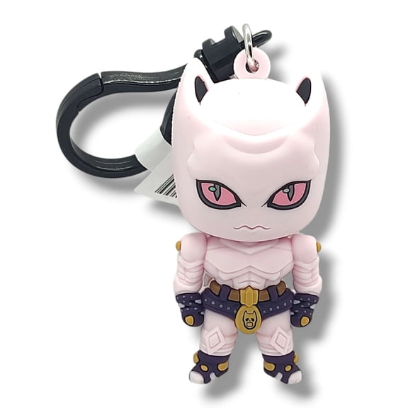 JoJo's Bizarre Adventure Diamond is Unbreakable Series 1 Deadly Queen Mini Figure